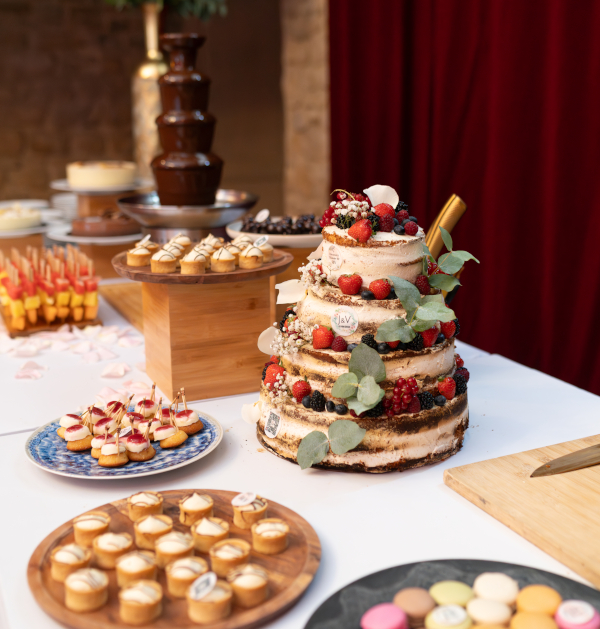 Codes Cuisine : prestations