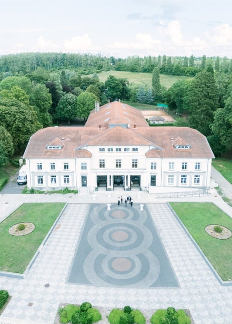 Code Cuisine - Nos lieux de réception dans le Grand Est